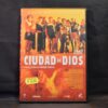 CIUDAD DE DIOS - DVD