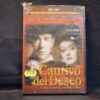 CAUTIVO DEL DESEO - DVD + DVD ROM