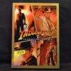 INDIANA JONES - LA COLECCIÓN COMPLETA - 4 DVD