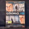 CÓDIGO 46 - DVD