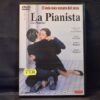 LA PIANISTA - DVD