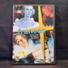 FRANCES - DVD