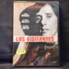 LOS VISITANTES - DVD