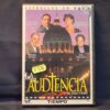 LA AUDIENCIA - DVD