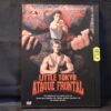 ITTLE TOKYO ATAQUE FRONTAL - DVD