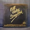 BILL HALEY & THE COMETS - BILL HALEY'S SCRAPBOOK - LP