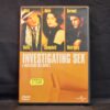 INVESTIGATING SEX - DVD