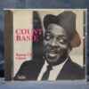 COUNT BASIE - KANSAS CITY CLASSIC - CD
