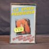 LA ÉPOCA PRODIGIOSA - LA ÉPOCA PRODIGIOSA - CASETE