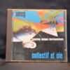 VARIOS – COMPILATION MUSIQUES ELECTROACOUSTIQUES - CD