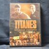 TITANES HICIERON HISTORIA - DVD