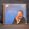 RACHMANINOV, JORGE BOLET – 'CHOPIN' VARIATIONS / 5 PRELUDES · MELODIE / LIEBESLEID & LIEBESFREUD - CD