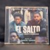 PASCAL GAIGNE – EL SALTO (ORIGINAL MOTION PICTURE SOUNDTRACK) - CD