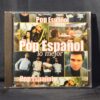 VARIOS - LO MEJOR DEL POP ESPAÑOL - CD