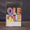 OLE OLE - OLE OLE - CASETE