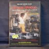 LAS CAJAS ESPAÑOLAS - DVD