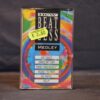 NEW BEAT LESS - GET BACK - CASETE