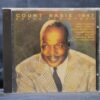 COUNT BASIE – 1947 - BRAND NEW WAGON - CD