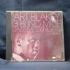 ART BLAKEY & THE JAZZ MESSENGERS – 3 BLIND MICE VOLUME 2 - CD