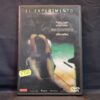 EL EXPERIMENTO - DVD