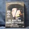 EL ROSTRO IMPENETRABLE - DVD