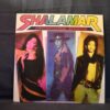 SHALAMAR – CIRCUMSTANTIAL EVIDENCE - LP