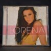 LORENA - LORENA - CD