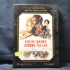 DOCTOR ZHIVAGO - DVD