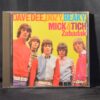 DAVE DEE, DOZY, BEAKY, MICK & TICH – ZABADAK - CD