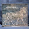 GIOACHINO ROSSINI: SEMIRAMIDE -  SUTHERLAND HORNE: MYERS GRANT - 2 CD