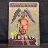 BIRDMAN O ( LA INESPERADA VIRTUD DE LA IGNORANCIA ) - DVD