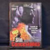 SIN CONCESIONES - DVD