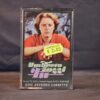 UMBERTO TOZZI - TU - CASETE