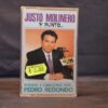 JUSTO MOLINERO - Y PUNTO... - CASETE