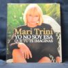 MARI TRINI – YO NO SOY ESA QUE TÚ TE IMAGINAS - 2 CD