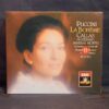 PUCCINI : ORCHESTRA E CORO DEL TEATRO ALLA SCALA DI MILANO CONDUCTOR: ANTONINO VOTTO VOCALS: MARIA CALLAS, GIUSEPPE DI STEFANO, ROLANDO PANERAI, ANNA MOFFO – LA BOHÈME - 2 CD