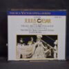 HANDEL – TREIGLE • SILLS • FORRESTER • WOLFF • MALAS • COSSA • DEVLIN • BECK / NEW YORK CITY OPERA CHORUS AND ORCHESTRA, JULIUS RUDEL – JULIUS CAESAR / GIULIO CESARE - 2 CD