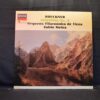 BRUCKNER - ZUBIN MEHTA, WIENER PHILHARMONIKER – SYMPHONY NR. 9 IN D MINOR - LP