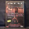 BLACK MASK - DVD