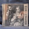 ROSSINI, RICCIARELLI, HORNE, MERRITT – BIANCA E FALLIERO - 3 CD