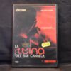 LA REINA DEL BAR CANALLA - DVD