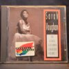 SARAH VAUGHAN – THE GEORGE GERSHWIN SONGBOOK VOLUME 1 - CD