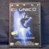 EL ÚNICO - DVD
