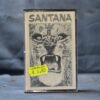 SANTANA - SANTANA - CASETE