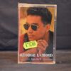 GEORGE LA MOND - CREO EN TI - CASETE