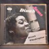 DINAH WASHINGTON – DINAH JAMS - CD