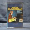 RICHARD CLAYDERMAN - BALADA PARA ADELINE - CASETE