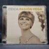 PASIÓN VEGA – ESENCIAL - CD