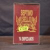 SÉPTIMO SELLO - YA EMPEZAMOS - CASETE