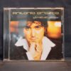 ANTONIO OROZCO – SEMILLA DEL SILENCIO - CD